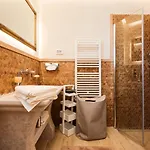 Вилла Rustic Jakob With Pool In *