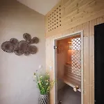 Rustic Jakob With Pool In * Tinjan