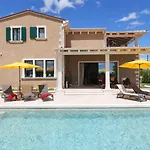 Rustic Jakob With Pool In *