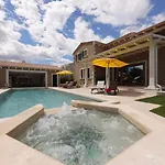 Villa Rustic Jakob With Pool In