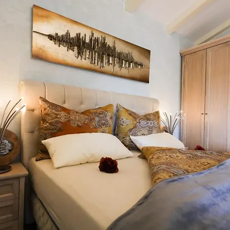 Villa Rustic Jakob With Pool In *