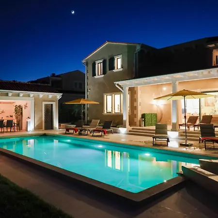 Villa Rustic Jakob With Pool In *