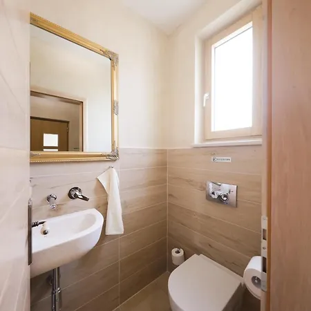 Rustic Jakob With Pool In