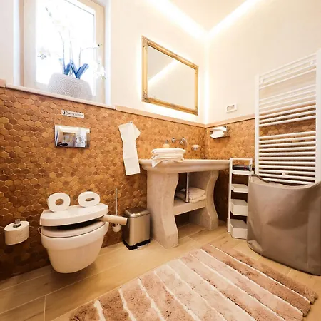 Villa Rustic Jakob With Pool In *