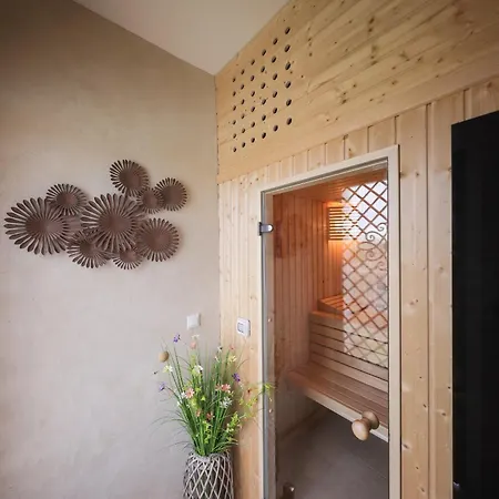 Villa Rustic Jakob With Pool In