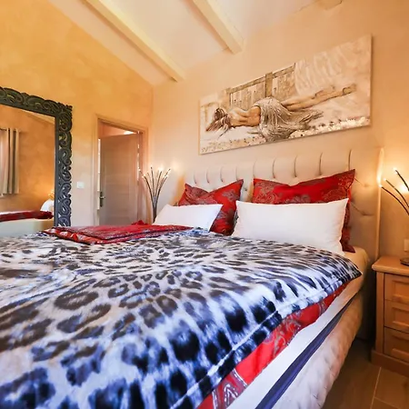 Rustic Jakob With Pool In