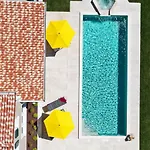 Rustic Jakob With Pool In