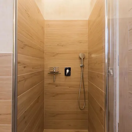 Rustic Jakob With Pool In *