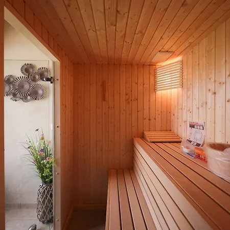 Villa Rustic Jakob With Pool In