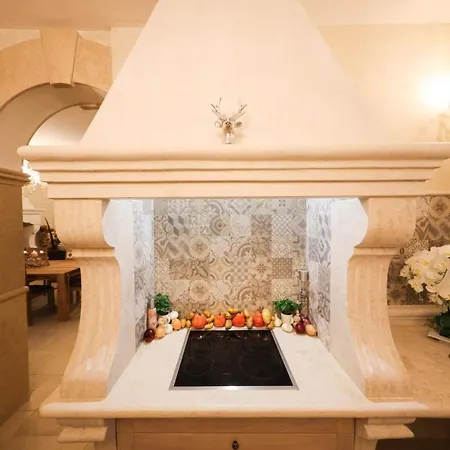 Vila Rustic Jakob With Pool In *